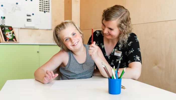 Kind Jeugd 25