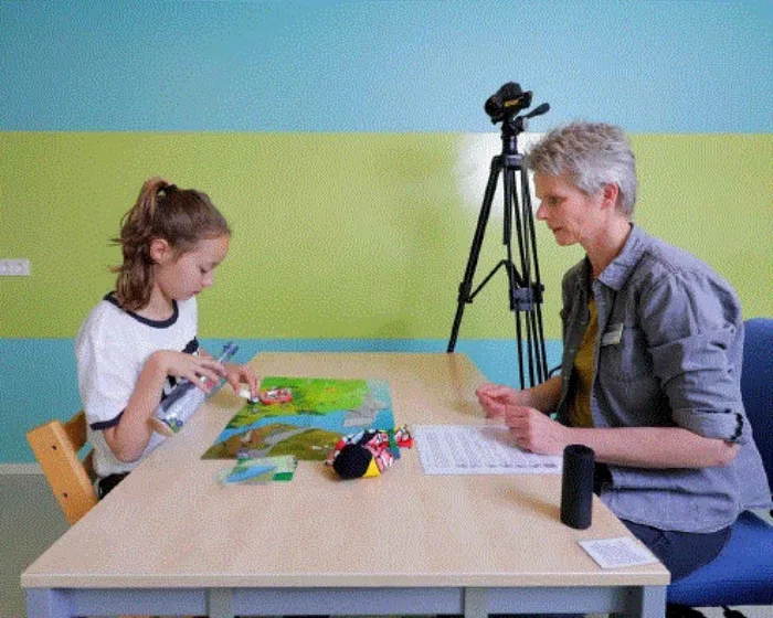Armhandonderzoek